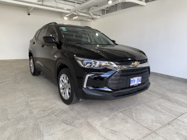 CHEVROLET TRACKER LT 2024 BYV356 - Imagen 4