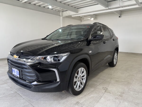 CHEVROLET TRACKER LT 2024 BYV356 - Imagen 5