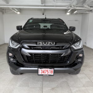ISUZU D MAX LSE 2024 CL 347518