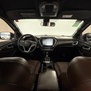 Alternative view of ISUZU D MAX LSE 2024 CL 347518