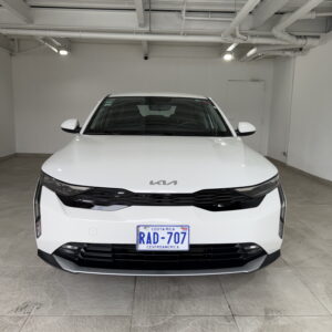 KIA K3 2025 RAD707