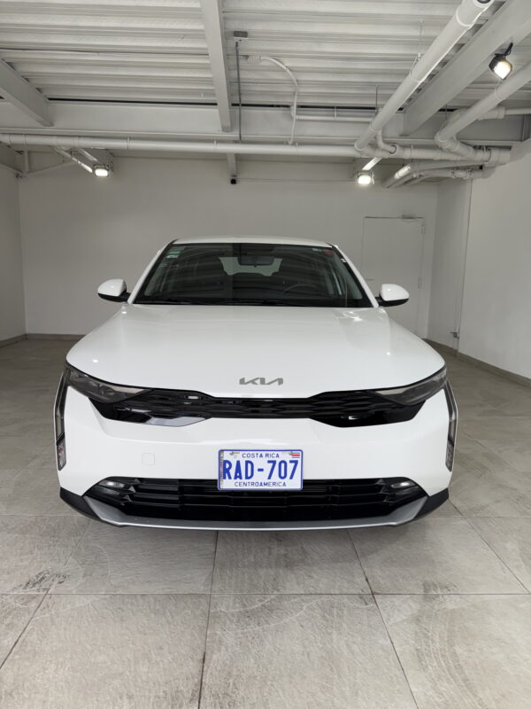 KIA K3 2025 RAD707