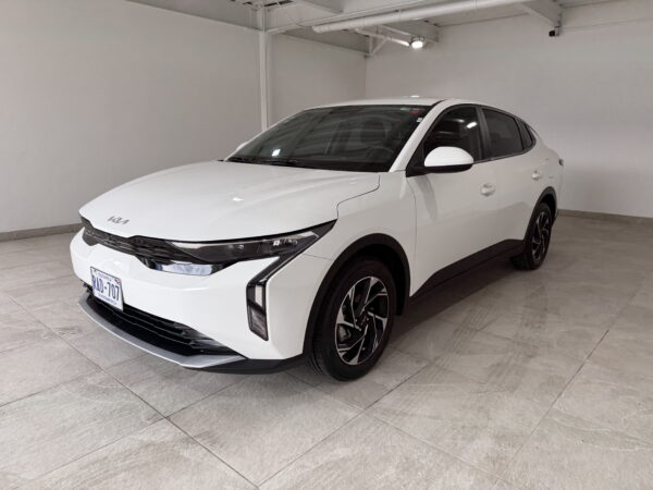 KIA K3 2025 RAD707 - Imagen 4