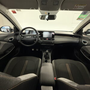 Alternative view of KIA K3 2025 RAD707