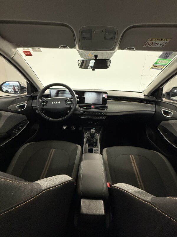 KIA K3 2025 RAD707 - Imagen 2