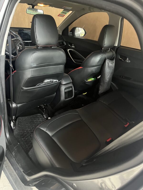 CHEVROLET GROOVE PREMIER 2023 BXS790 - Imagen 5
