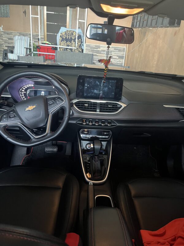 CHEVROLET GROOVE PREMIER 2023 BXS790 - Imagen 6