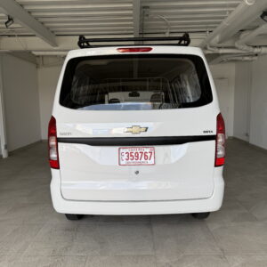 Alternative view of CHEVROLET N400 2024 CL 359767