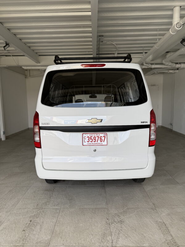 CHEVROLET N400 2024 CL 359767 - Imagen 2