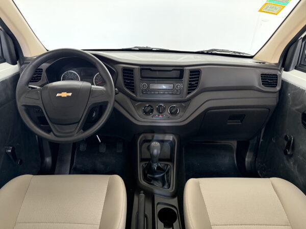 CHEVROLET N400 2024 CL 359767 - Imagen 4