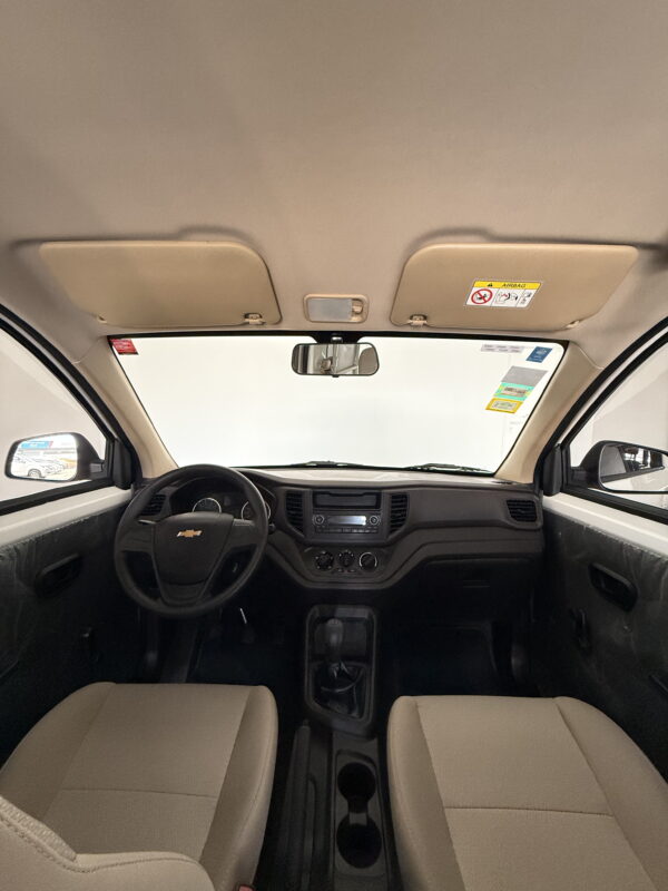 CHEVROLET N400 2024 CL 359767 - Imagen 5