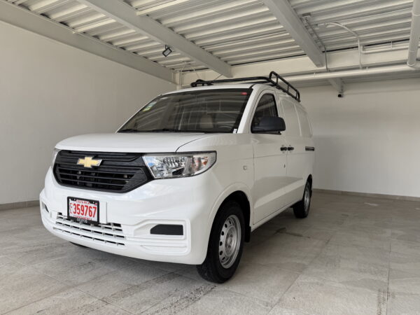 CHEVROLET N400 2024 CL 359767 - Imagen 8