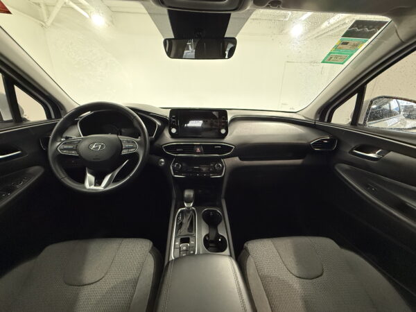 HYUNDAI SANTA FE GL 2024 RFF111 - Imagen 6