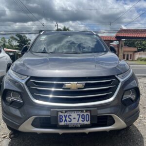 CHEVROLET GROOVE PREMIER 2023 BXS790