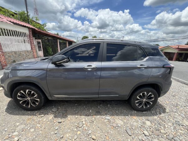 CHEVROLET GROOVE PREMIER 2023 BXS790 - Imagen 4