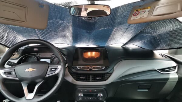 CHEVROLET ONIX PREMIER 2022 FMM036 - Imagen 5