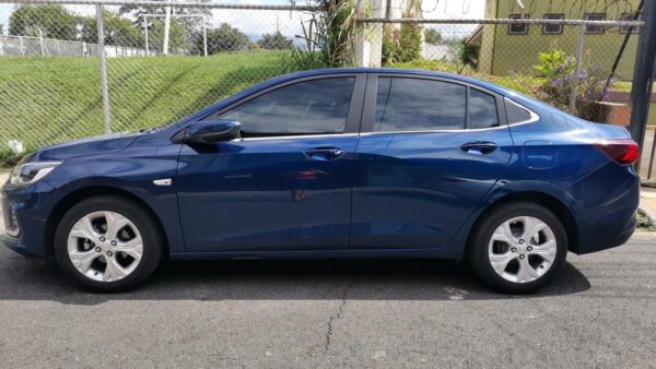 CHEVROLET ONIX PREMIER 2022 FMM036 - Imagen 4