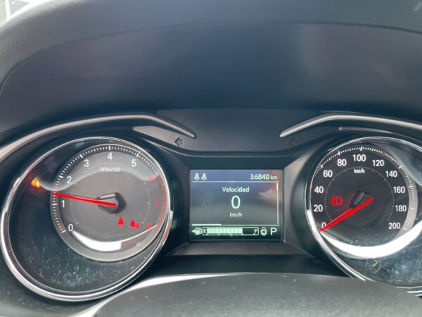 CHEVROLET ONIX PREMIER 2022 FMM036 - Imagen 6
