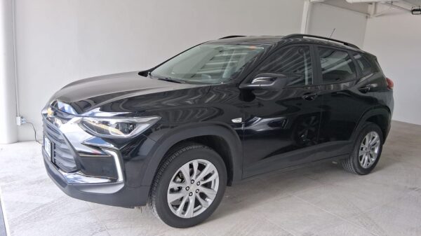 CHEVROLET TRACKER LT 2024 BYV356 - Imagen 4