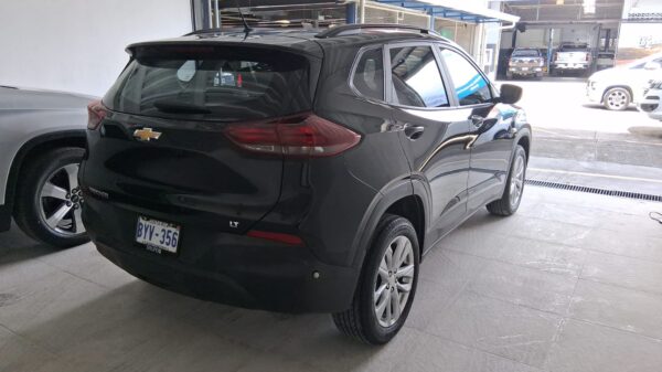 CHEVROLET TRACKER LT 2024 BYV356 - Imagen 3