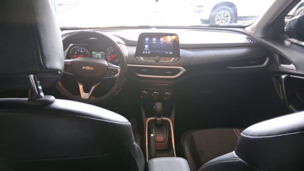CHEVROLET TRACKER LT 2024 BYV356 - Imagen 2