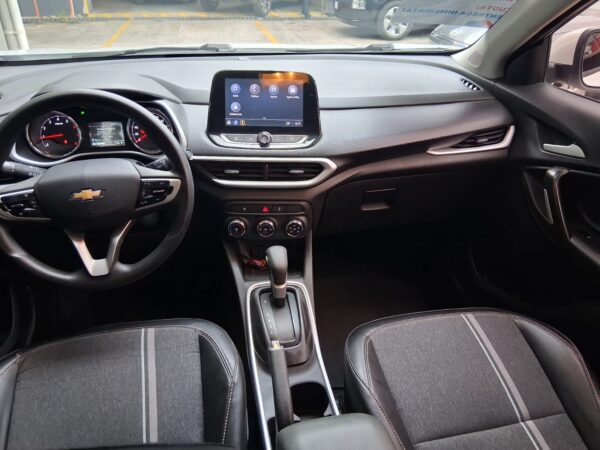 CHEVROLET TRACKER LT 2022 BWJ580 - Imagen 2