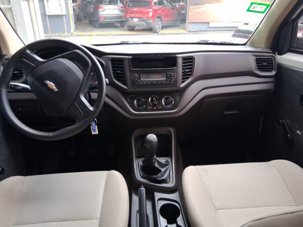 CHEVROLET N400 2023 CL 344202 - Imagen 2