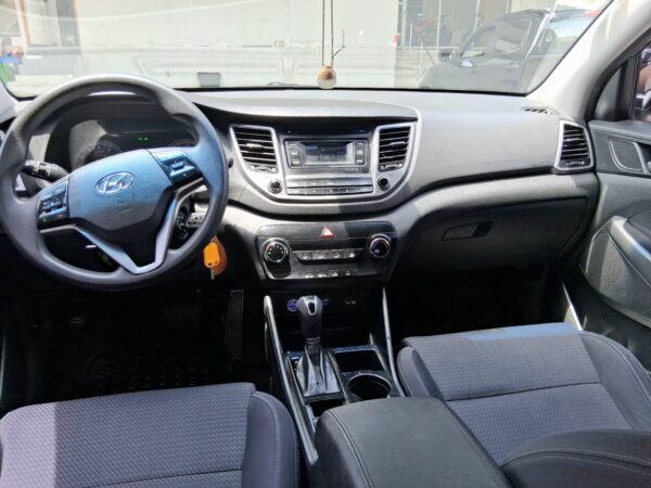 HYUNDAI TUCSON GL 2016 NRN180 - Imagen 2