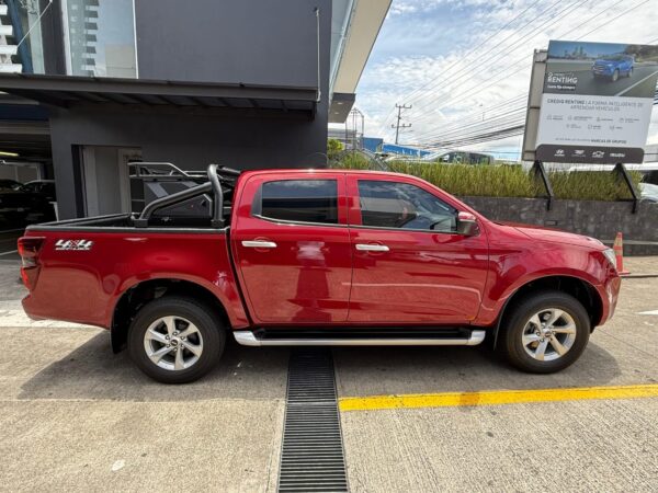ISUZU DMAX 2024 CL 362055 - Imagen 7