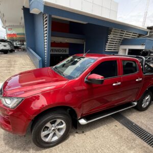 ISUZU DMAX 2024 CL 362055