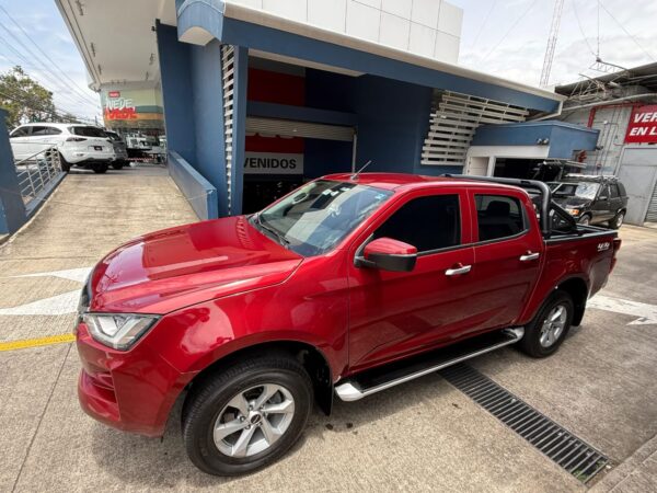 ISUZU DMAX 2024 CL 362055
