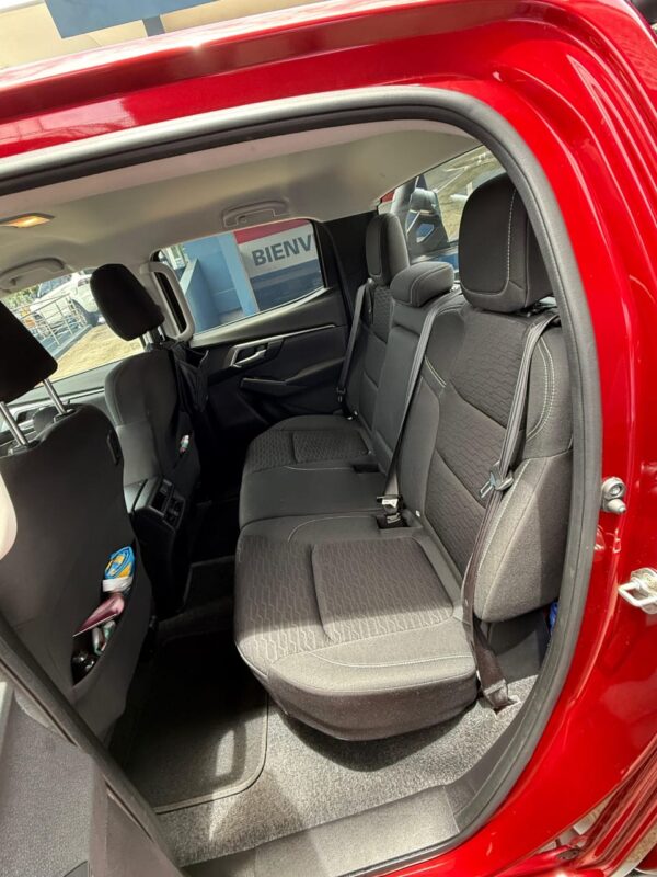 ISUZU DMAX 2024 CL 362055 - Imagen 11