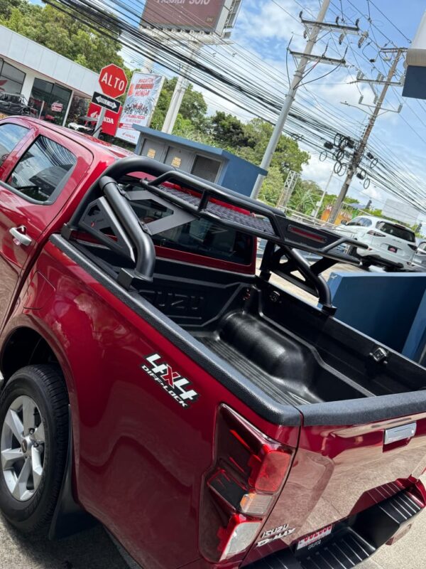 ISUZU DMAX 2024 CL 362055 - Imagen 4