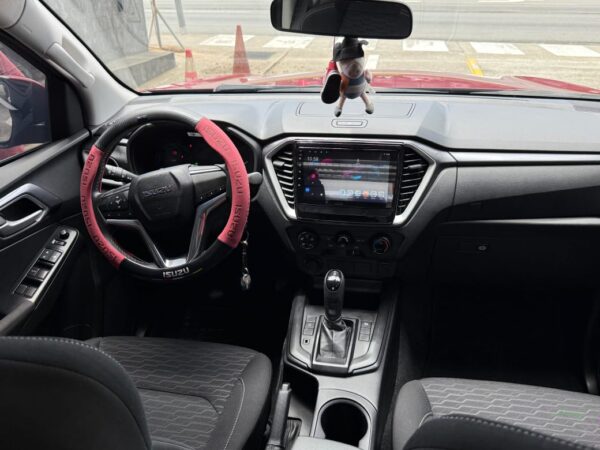 ISUZU DMAX 2024 CL 362055 - Imagen 5