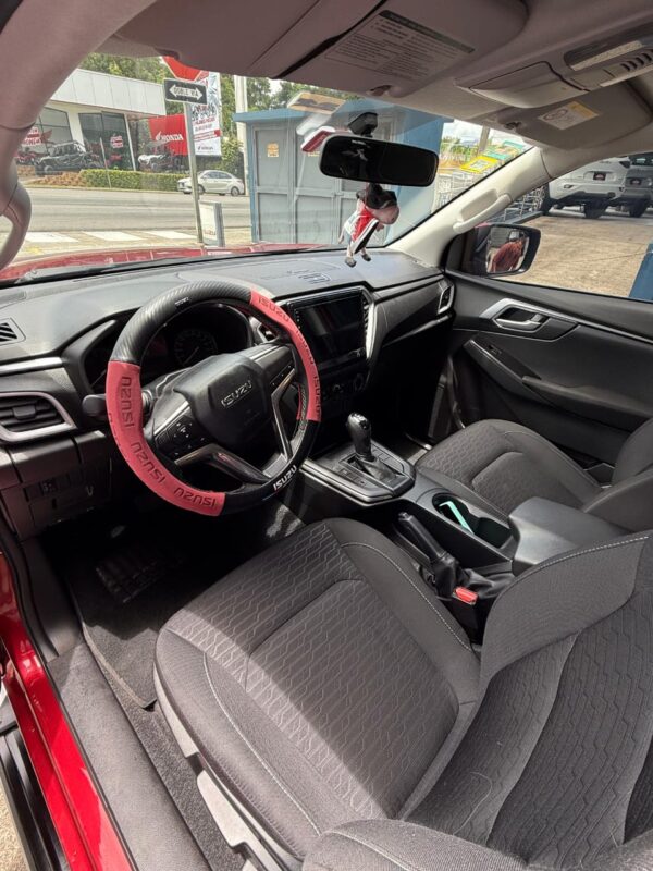 ISUZU DMAX 2024 CL 362055 - Imagen 6