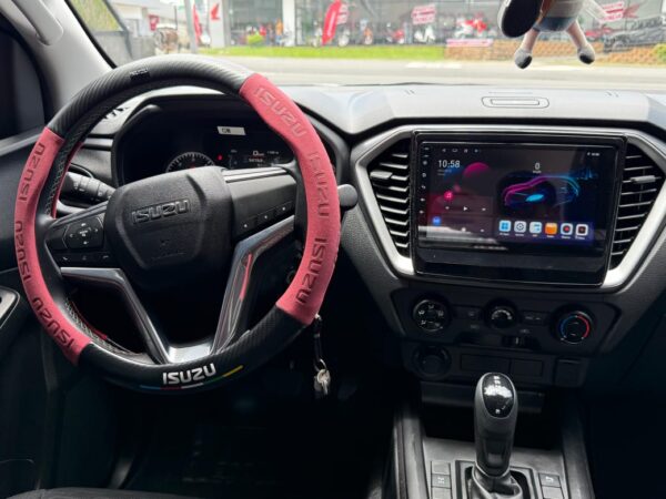 ISUZU DMAX 2024 CL 362055 - Imagen 3