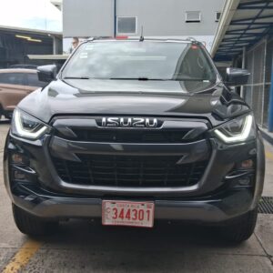 ISUZU D MAX LSE 2024 CL 344301