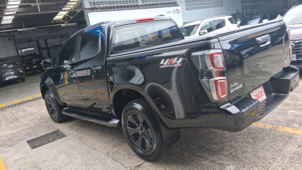 ISUZU D MAX LSE 2024 CL 344301 - Imagen 3