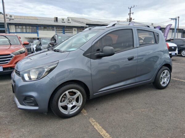CHEVROLET BEAT LT 2021 BVB248 - Imagen 4