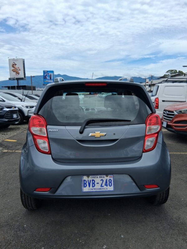 CHEVROLET BEAT LT 2021 BVB248 - Imagen 3