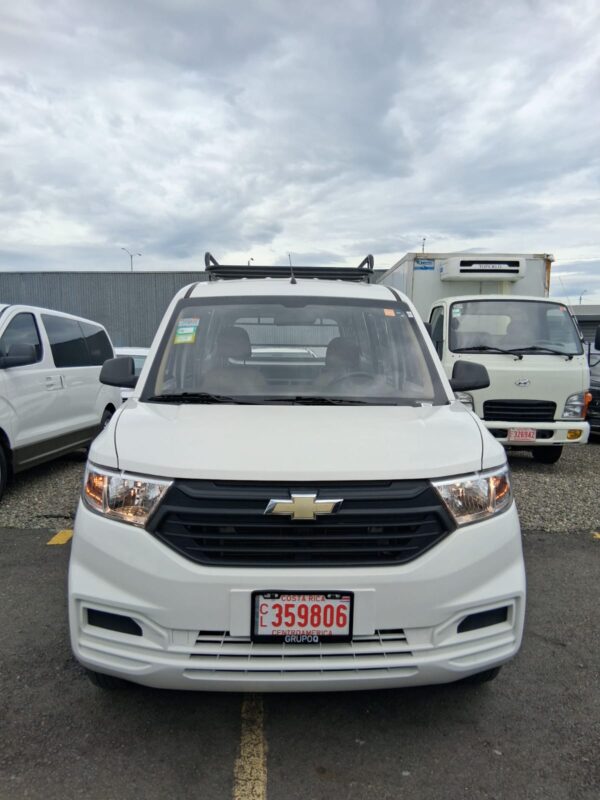 CHEVROLET N400 2024 CL 359806