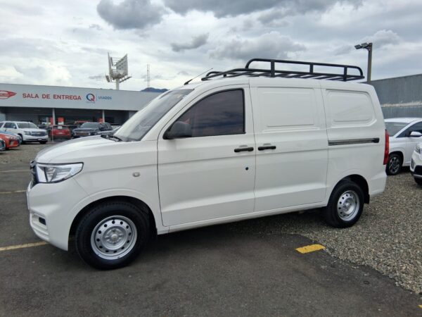 CHEVROLET N400 2024 CL 359806 - Imagen 4