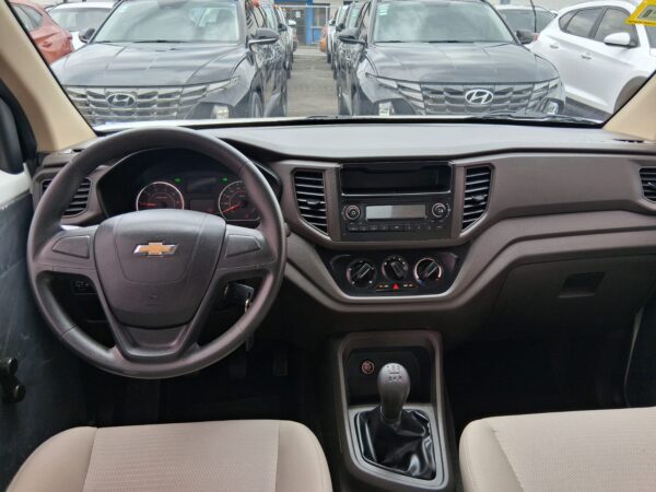 CHEVROLET N400 2024 CL 359806 - Imagen 2