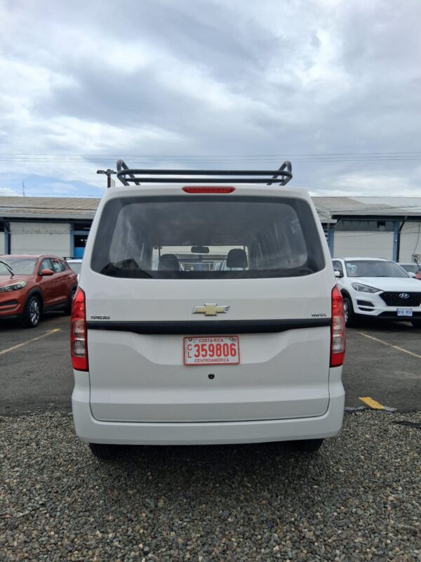 CHEVROLET N400 2024 CL 359806 - Imagen 3