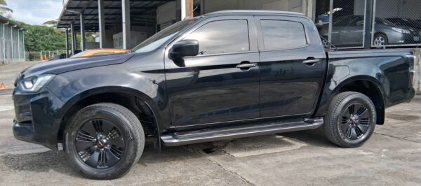 ISUZU D MAX LSE 2024 CL 347518 - Imagen 4