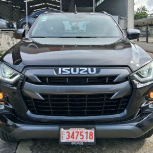 ISUZU D MAX LSE 2024 CL 347518
