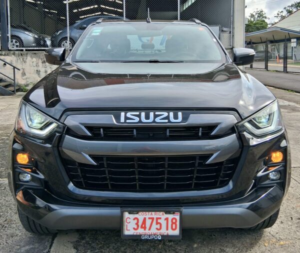 ISUZU D MAX LSE 2024 CL 347518