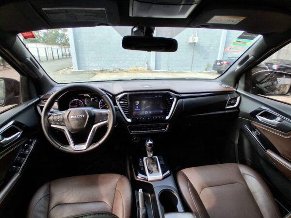 ISUZU D MAX LSE 2024 CL 347518 - Imagen 2