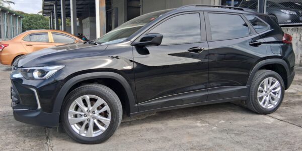 CHEVROLET TRACKER LT 2024 BYV199 - Imagen 4