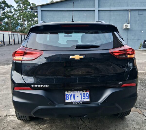 CHEVROLET TRACKER LT 2024 BYV199 - Imagen 3